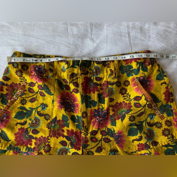 Sundance Sumi Shorts - Picture 7 of 10